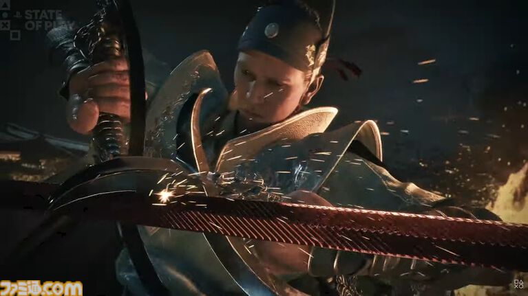 『Phantom Blade Zero』最新映像が公開。ゲームプレイ&ストーリー詳細は2026年晩夏公開。残り66日の命を駆け抜ける暗黒武侠アクションアドベンチャー【State of Play】