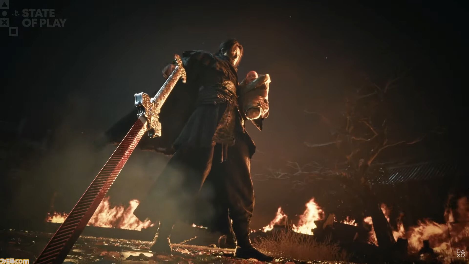 『Phantom Blade Zero』最新映像が公開。ゲームプレイ&ストーリー詳細は2026年晩夏公開。残り66日の命を駆け抜ける暗黒武侠アクションアドベンチャー【State of Play】