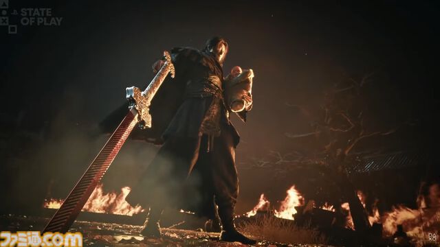 『Phantom Blade Zero』最新映像が公開。ゲームプレイ&ストーリー詳細は2026年晩夏公開。残り66日の命を駆け抜ける暗黒武侠アクションアドベンチャー【State of Play】