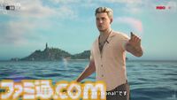 『アンティル ドーン2』2027年発売。無人島を舞台に“二セモノ”のゴーストハンターが“ホンモノ”の恐怖に直面するホラーアドベンチャー【State of Play】