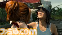 『アンティル ドーン2』2027年発売。無人島を舞台に“二セモノ”のゴーストハンターが“ホンモノ”の恐怖に直面するホラーアドベンチャー【State of Play】