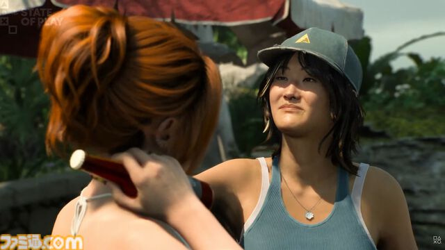 『アンティル ドーン2』2027年発売。無人島を舞台に“二セモノ”のゴーストハンターが“ホンモノ”の恐怖に直面するホラーアドベンチャー【State of Play】