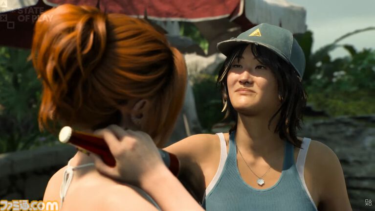 『アンティル ドーン2』2027年発売。無人島を舞台に“二セモノ”のゴーストハンターが“ホンモノ”の恐怖に直面するホラーアドベンチャー【State of Play】