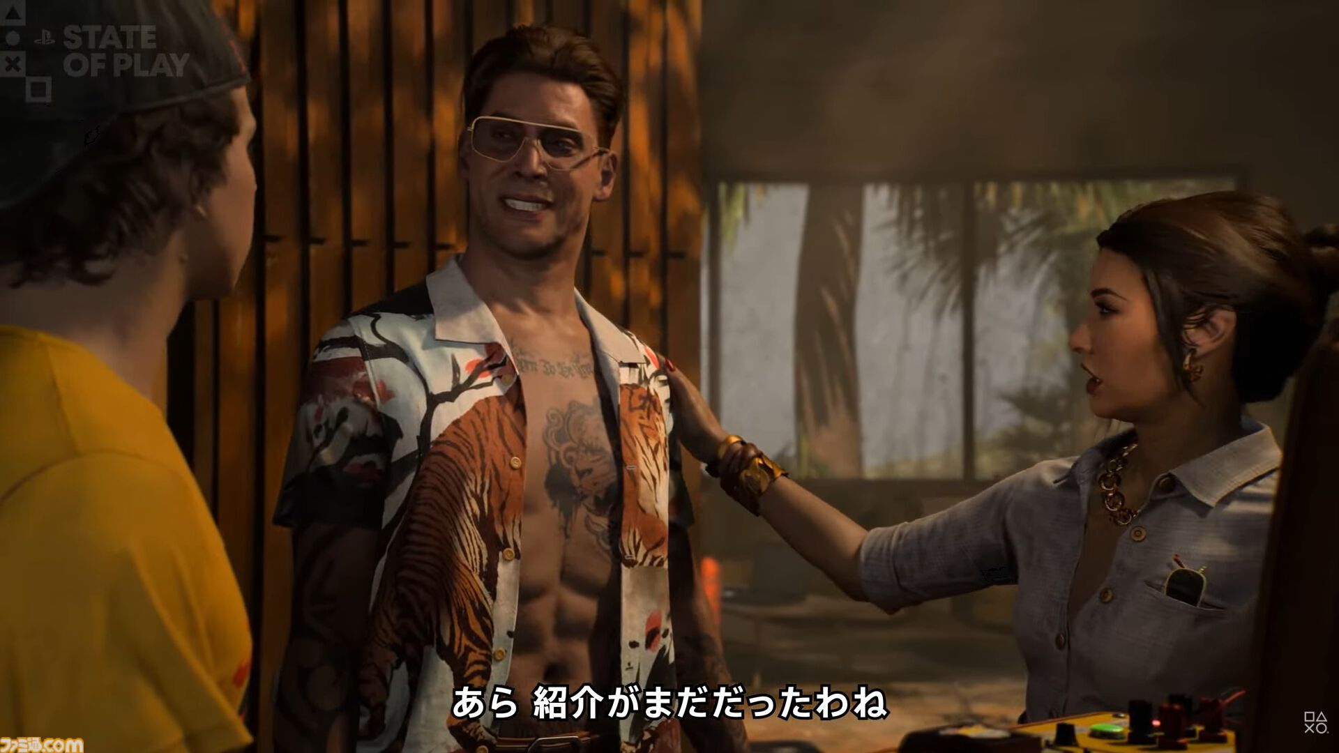 『アンティル ドーン2』2027年発売。無人島を舞台に“二セモノ”のゴーストハンターが“ホンモノ”の恐怖に直面するホラーアドベンチャー【State of Play】