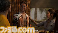 『アンティル ドーン2』2027年発売。無人島を舞台に“二セモノ”のゴーストハンターが“ホンモノ”の恐怖に直面するホラーアドベンチャー【State of Play】