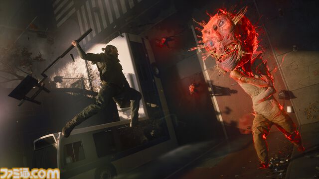 『コントロール レゾナント』が9月24日発売に。ディラン・フェイデンの新たな旅路を描く新ストーリートレーラーが公開【State of Play】