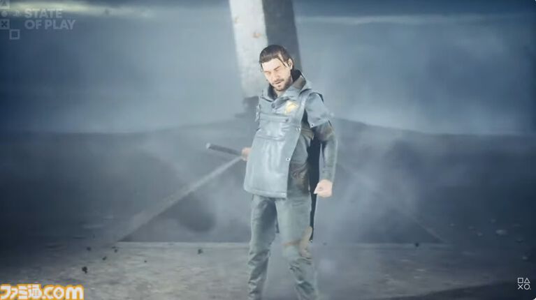 『コントロール レゾナント』が9月24日発売に。ディラン・フェイデンの新たな旅路を描く新ストーリートレーラーが公開【State of Play】