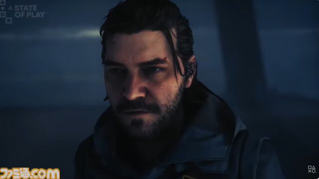 『コントロール レゾナント』が9月24日発売に。ディラン・フェイデンの新たな旅路を描く新ストーリートレーラーが公開【State of Play】