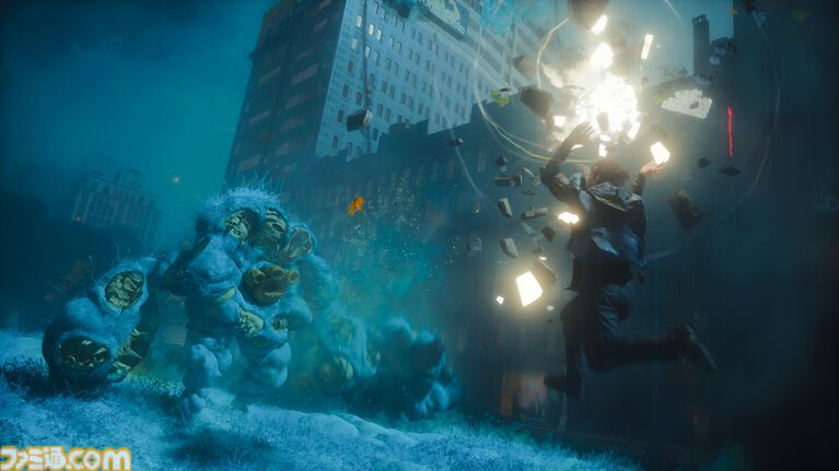 『コントロール レゾナント』が9月24日発売に。ディラン・フェイデンの新たな旅路を描く新ストーリートレーラーが公開【State of Play】