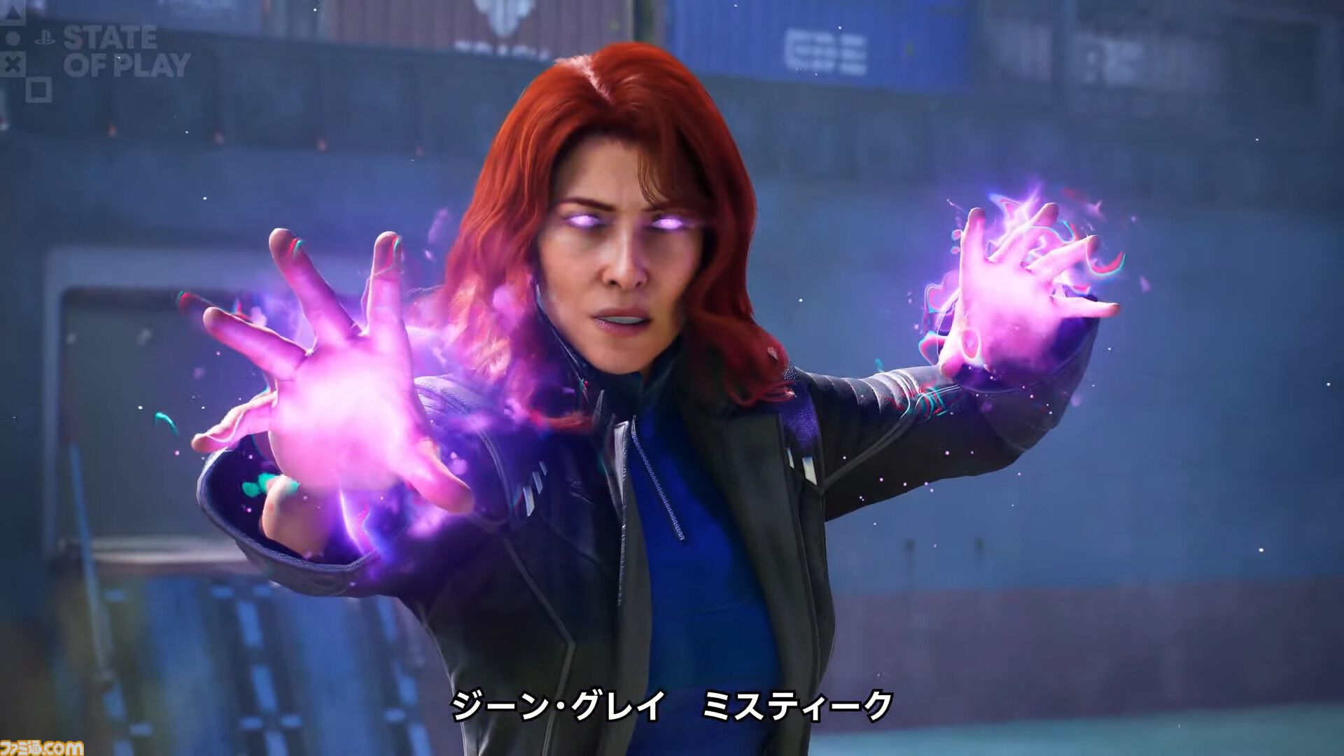 『マーベル ウルヴァリン』ステルスから必殺のツメ攻撃で敵を蹂躙するウルヴァリンの激しいアクションが確認できるPVが公開。ジーン・グレイと共闘するシーンも【State of Play】