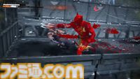 『マーベル ウルヴァリン』ステルスから必殺のツメ攻撃で敵を蹂躙するウルヴァリンの激しいアクションが確認できるPVが公開。ジーン・グレイと共闘するシーンも【State of Play】