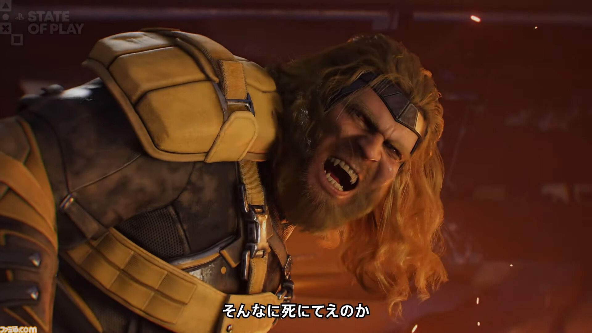 『マーベル ウルヴァリン』ステルスから必殺のツメ攻撃で敵を蹂躙するウルヴァリンの激しいアクションが確認できるPVが公開。ジーン・グレイと共闘するシーンも【State of Play】