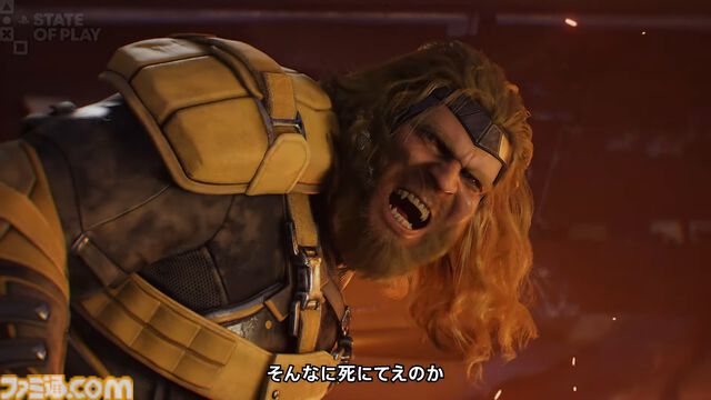 『マーベル ウルヴァリン』ステルスから必殺のツメ攻撃で敵を蹂躙するウルヴァリンの激しいアクションが確認できるPVが公開。ジーン・グレイと共闘するシーンも【State of Play】