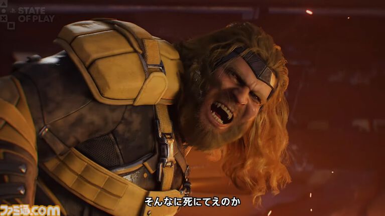 『マーベル ウルヴァリン』ステルスから必殺のツメ攻撃で敵を蹂躙するウルヴァリンの激しいアクションが確認できるPVが公開。ジーン・グレイと共闘するシーンも【State of Play】