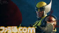 『マーベル ウルヴァリン』ステルスから必殺のツメ攻撃で敵を蹂躙するウルヴァリンの激しいアクションが確認できるPVが公開。ジーン・グレイと共闘するシーンも【State of Play】