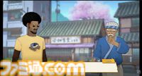 『BANCHO THE CHEF』発表。『デイヴ・ザ・ダイバー』のバンチョが日本での修行時代を描く【State of Play】