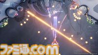 『CYGNI: All Guns Blazing』8月6日に発売決定。奇襲を仕掛けてくるエイリアンに立ち向かう縦スクロールシューティング