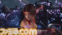 【真・三國無双2リマスタード】『真・三國無双 ORIGINS』の主人公紫鸞 (しらん)の参戦も決定。2026年10月1日に発売【State of Play】