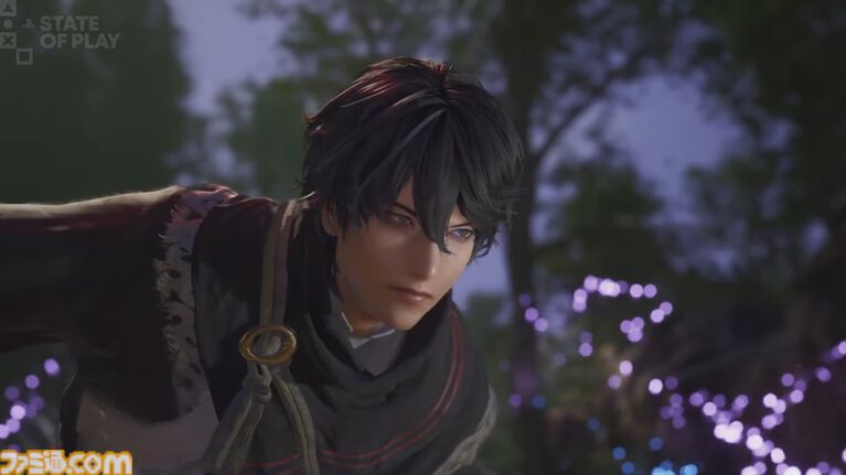 【真・三國無双2リマスタード】『真・三國無双 ORIGINS』の主人公紫鸞 (しらん)の参戦も決定。2026年10月1日に発売【State of Play】