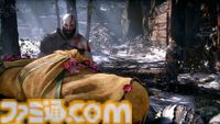 『ゴッド・オブ・ウォー LAUFEY』がPS5で発表。クレイトスの妻・ラウフェイ（フェイ）が主人公となる完全新作アクションゲーム【State of Play】