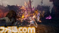 『ゴッド・オブ・ウォー LAUFEY』がPS5で発表。クレイトスの妻・ラウフェイ（フェイ）が主人公となる完全新作アクションゲーム【State of Play】