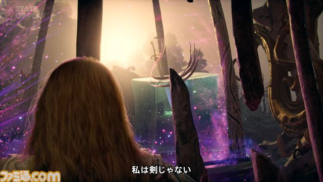 『ゴッド・オブ・ウォー LAUFEY』がPS5で発表。クレイトスの妻・ラウフェイ（フェイ）が主人公となる完全新作アクションゲーム【State of Play】