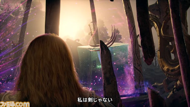 『ゴッド・オブ・ウォー LAUFEY』がPS5で発表。クレイトスの妻・ラウフェイ(フェイ)が主人公となる完全新作アクションゲーム【State of Play】