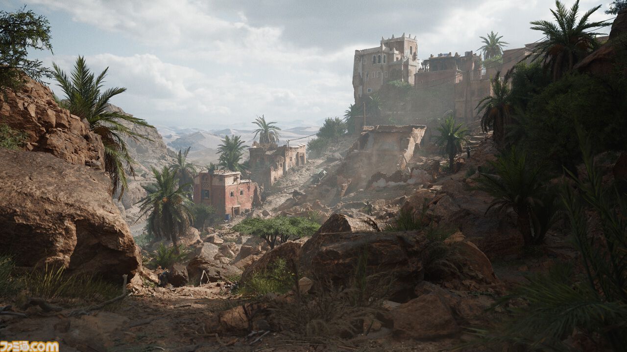 『アンチャ』『GoW』のベテランが集うThat's No Moon新作は『クロスファイア』のTPS。UE5との出会いにより、カバーアクションの常識が覆る新システムが採用【インタビュー】