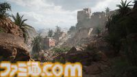 『アンチャ』『GoW』のベテランが集うThat's No Moon新作は『クロスファイア』のTPS。UE5との出会いにより、カバーアクションの常識が覆る新システムが採用【インタビュー】