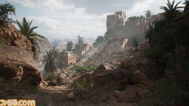 『アンチャ』『GoW』のベテランが集うThat's No Moon新作は『クロスファイア』のTPS。UE5との出会いにより、カバーアクションの常識が覆る新システムが採用【インタビュー】