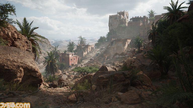『アンチャ』『GoW』のベテランが集うThat's No Moon新作は『クロスファイア』のTPS。UE5との出会いにより、カバーアクションの常識が覆る新システムが採用【インタビュー】