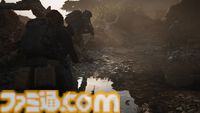 『アンチャ』『GoW』のベテランが集うThat's No Moon新作は『クロスファイア』のTPS。UE5との出会いにより、カバーアクションの常識が覆る新システムが採用【インタビュー】