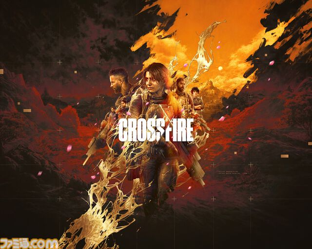 『アンチャ』『GoW』のベテランが集うThat's No Moon新作は『クロスファイア』のTPS。UE5との出会いにより、カバーアクションの常識が覆る新システムが採用【インタビュー】