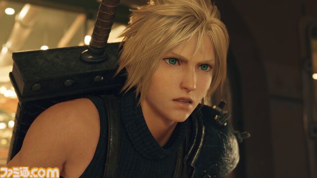 『FF7 リバース』Switch2、Xbox Series X|S、Windows版が本日（6/3）発売。チョコボやバギーで広大なフィールドを駆け巡れ