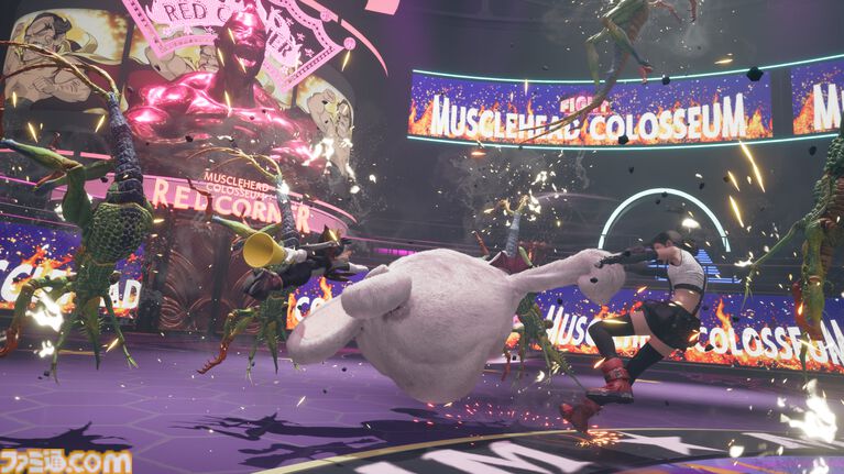 『FF7 リバース』Switch2、Xbox Series X|S、Windows版が本日（6/3）発売。チョコボやバギーで広大なフィールドを駆け巡れ
