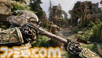 『Fatekeeper』ダークファンタジー世界を舞台に、一人称視点で描かれる剣と魔法のアクションRPGがSteamにて早期アクセス開始。20%オフのリリース記念セールも開催