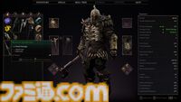『Fatekeeper』ダークファンタジー世界を舞台に、一人称視点で描かれる剣と魔法のアクションRPGがSteamにて早期アクセス開始。20%オフのリリース記念セールも開催
