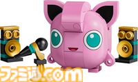【ポケモン】レゴコラボ第2弾が8月1日に海外で発売。ミュウやブラッキー＆ガブリアス、ニャオハたちが動きに反応する“レゴ スマートプレイシステム”で登場