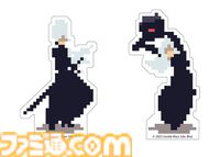 『アーティス インパクト』ファミ通DXパックが予約開始。見た目はクール、中身はちょっとオモシロお姉さんな主人公のグッズ