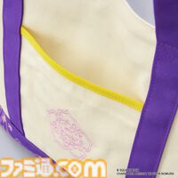 『FF10』ティーダが装備するフラタニティがキーホルダーに。ティーダ、ユウナをモチーフとしたバッグも新登場