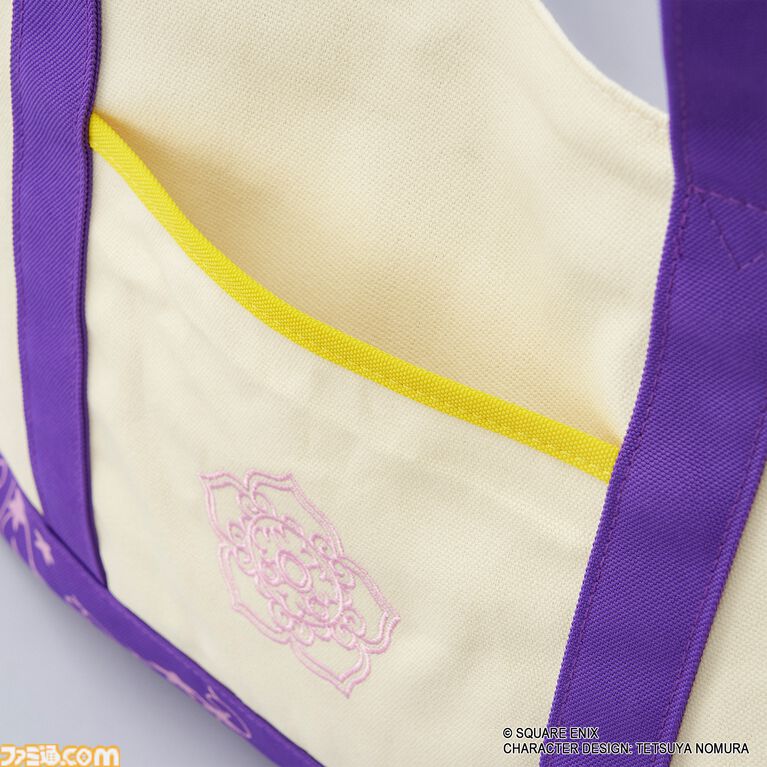 『FF10』ティーダが装備するフラタニティがキーホルダーに。ティーダ、ユウナをモチーフとしたバッグも新登場