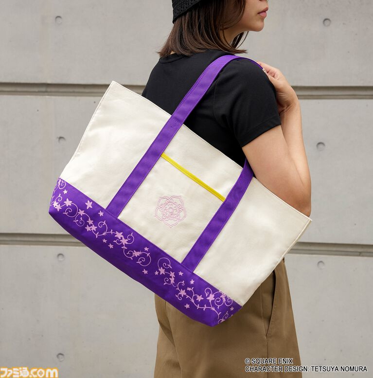 『FF10』ティーダが装備するフラタニティがキーホルダーに。ティーダ、ユウナをモチーフとしたバッグも新登場