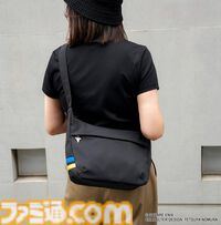 『FF10』ティーダが装備するフラタニティがキーホルダーに。ティーダ、ユウナをモチーフとしたバッグも新登場