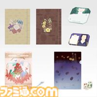 一番くじ 『薬屋のひとりごと』6/5より発売。1期ラストを飾った踊り子衣装の猫猫フィギュアやかわいいデフォルメフィギュア、刺繡缶バッジなどが登場