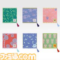 一番くじ 『薬屋のひとりごと』6/5より発売。1期ラストを飾った踊り子衣装の猫猫フィギュアやかわいいデフォルメフィギュア、刺繡缶バッジなどが登場