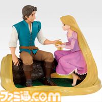 ディズニーの一番くじが6/5より発売。オリジナル衣装を着たミッキー＆ミニーのスペシャルフィギュアやA3ポスターが登場する豪華仕様