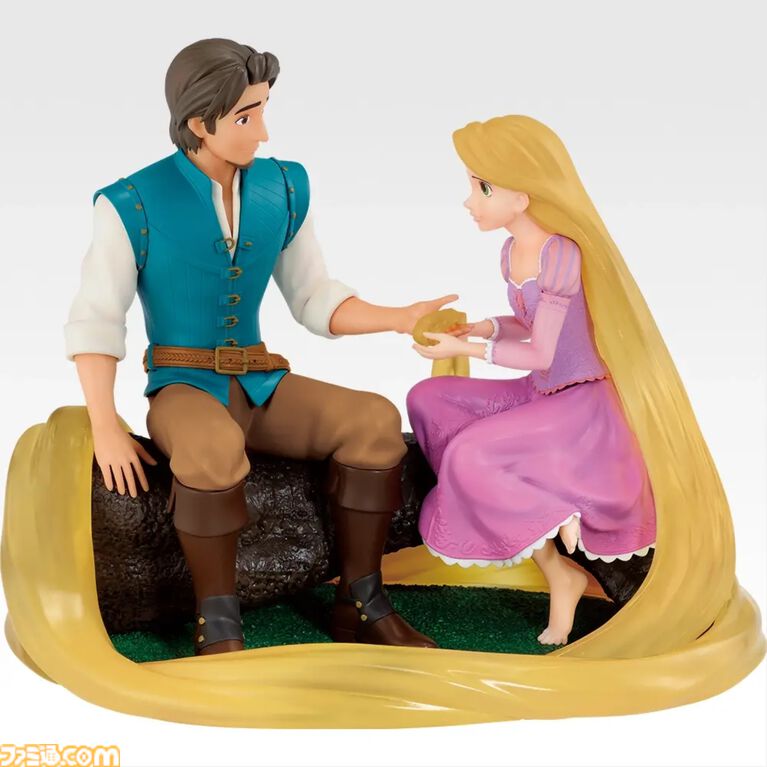 ディズニーの一番くじが6/5より発売。オリジナル衣装を着たミッキー＆ミニーのスペシャルフィギュアやA3ポスターが登場する豪華仕様