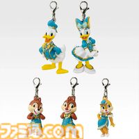 ディズニーの一番くじが6/5より発売。オリジナル衣装を着たミッキー＆ミニーのスペシャルフィギュアやA3ポスターが登場する豪華仕様