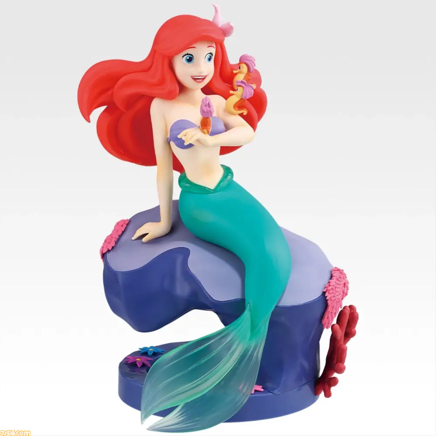 画像ページ (1/10) ディズニーの一番くじが6月5日より発売。オリジナル