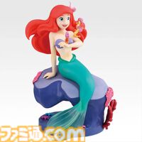 ディズニーの一番くじが6/5より発売。オリジナル衣装を着たミッキー＆ミニーのスペシャルフィギュアやA3ポスターが登場する豪華仕様